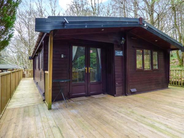 Top Lodge, 4 Skiptory Howe Windermere Luaran gambar