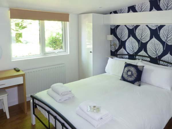 Top Lodge, 4 Skiptory Howe Windermere Luaran gambar