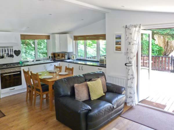 Top Lodge, 4 Skiptory Howe Windermere Luaran gambar