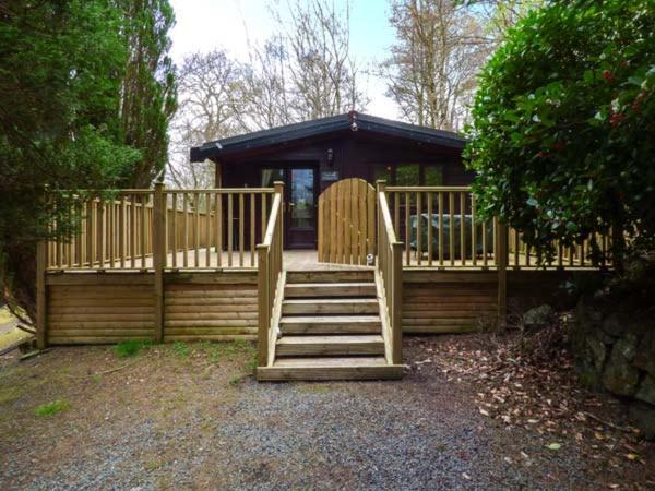 Top Lodge, 4 Skiptory Howe Windermere Luaran gambar